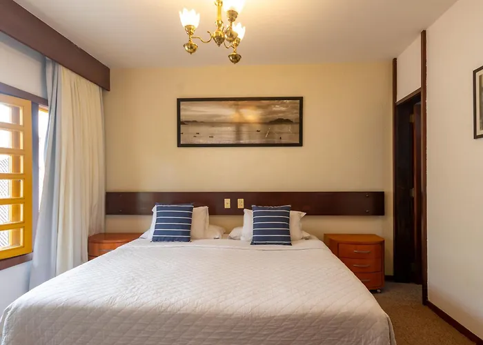 Sailing Hotel & Spa