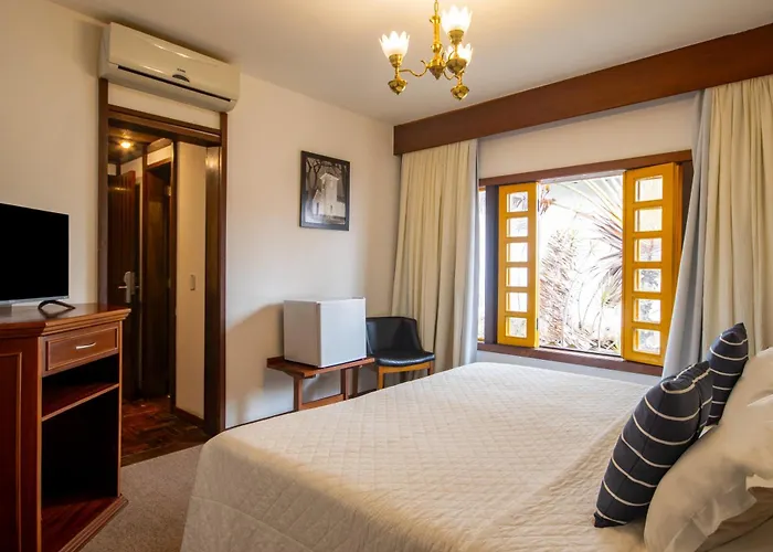 Sailing Hotel & Spa